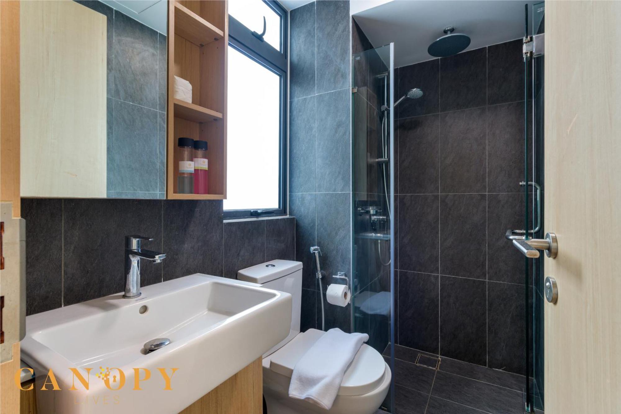 The Luxe & The Colony, Klcc Apartment Kuala Lumpur Room photo