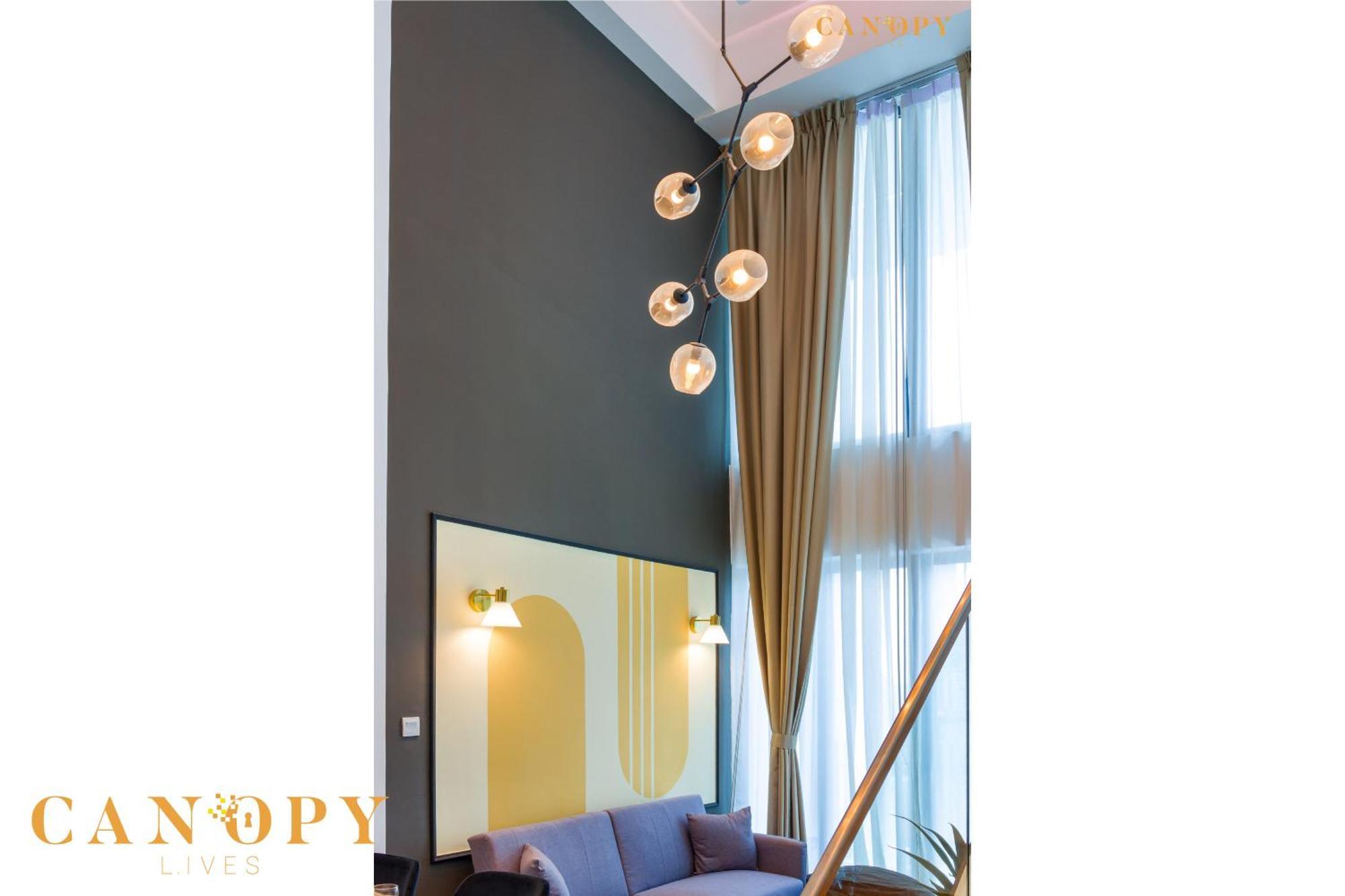 The Luxe & The Colony, Klcc Apartment Kuala Lumpur Room photo