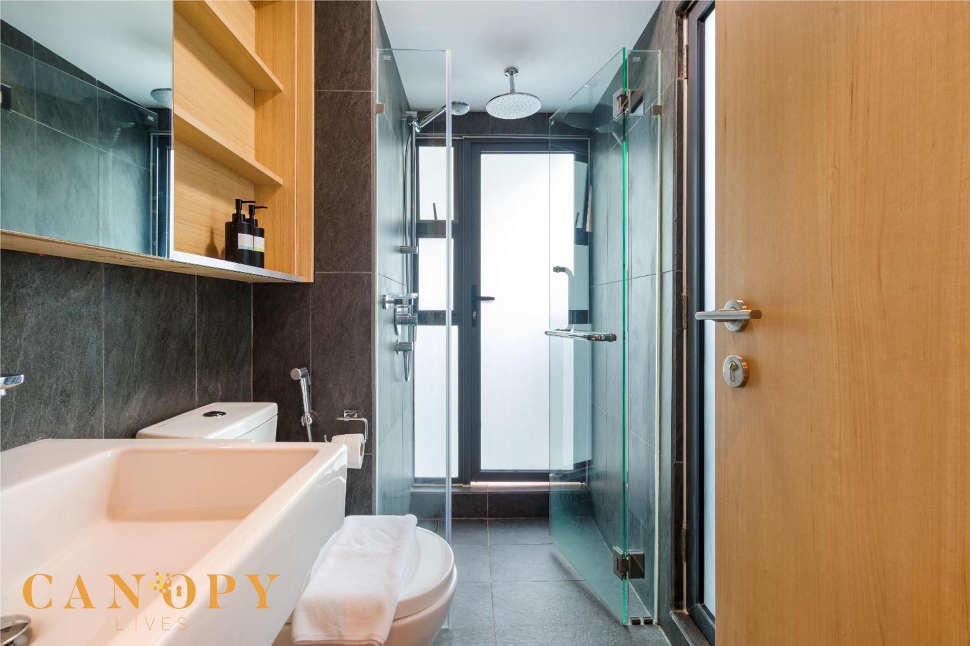 The Luxe & The Colony, Klcc Apartment Kuala Lumpur Room photo
