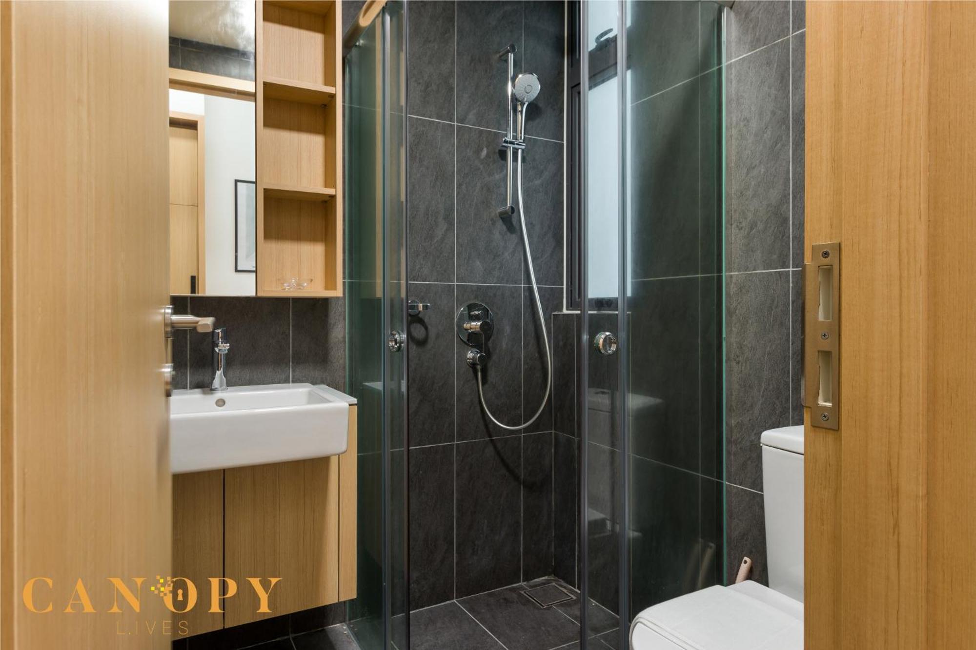 The Luxe & The Colony, Klcc Apartment Kuala Lumpur Room photo