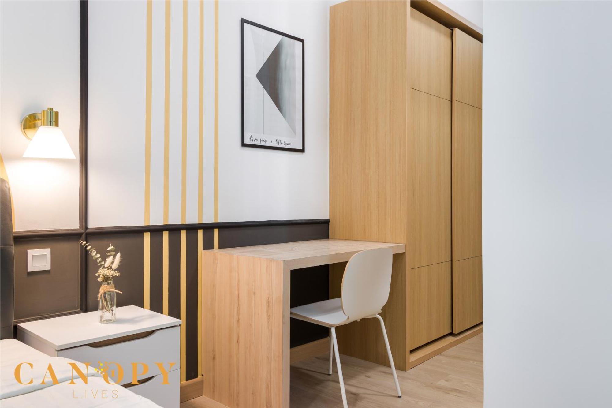 The Luxe & The Colony, Klcc Apartment Kuala Lumpur Room photo